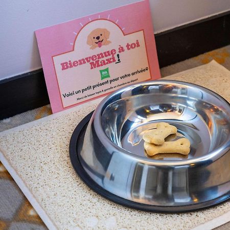 Ibis Styles Albi Centre Le Theatro Hotell Eksteriør bilde