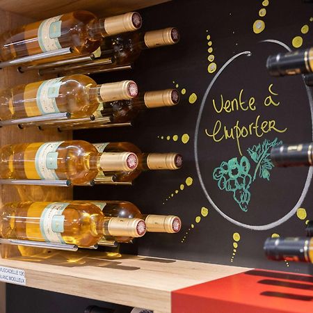 Ibis Styles Albi Centre Le Theatro Hotell Eksteriør bilde
