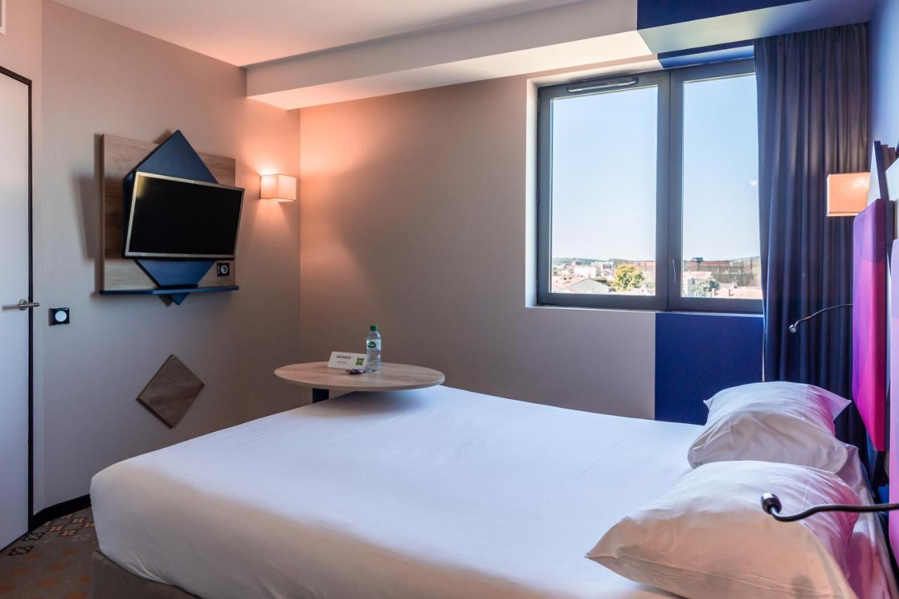 Ibis Styles Albi Centre Le Theatro Hotell Eksteriør bilde