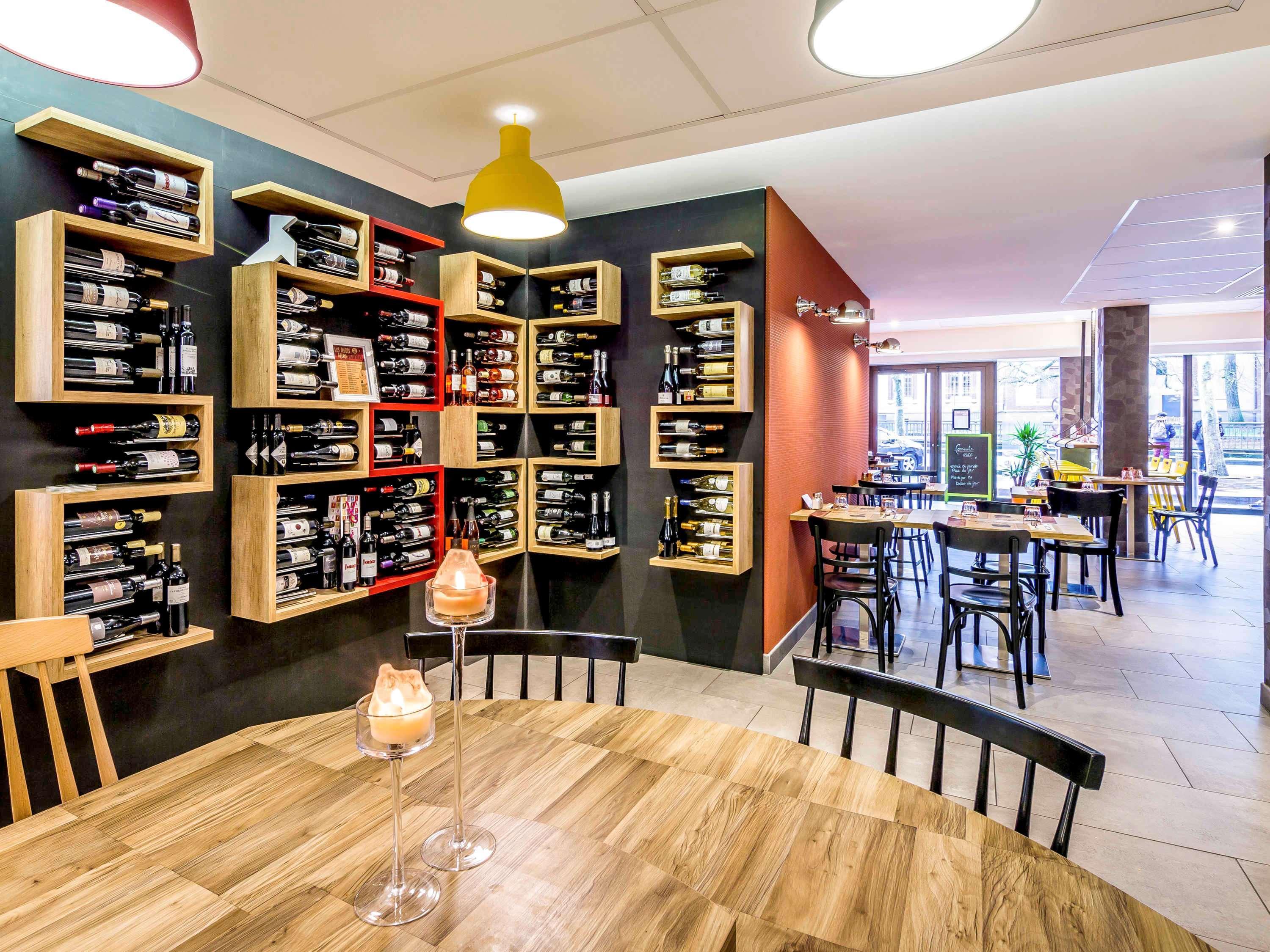 Ibis Styles Albi Centre Le Theatro Hotell Eksteriør bilde
