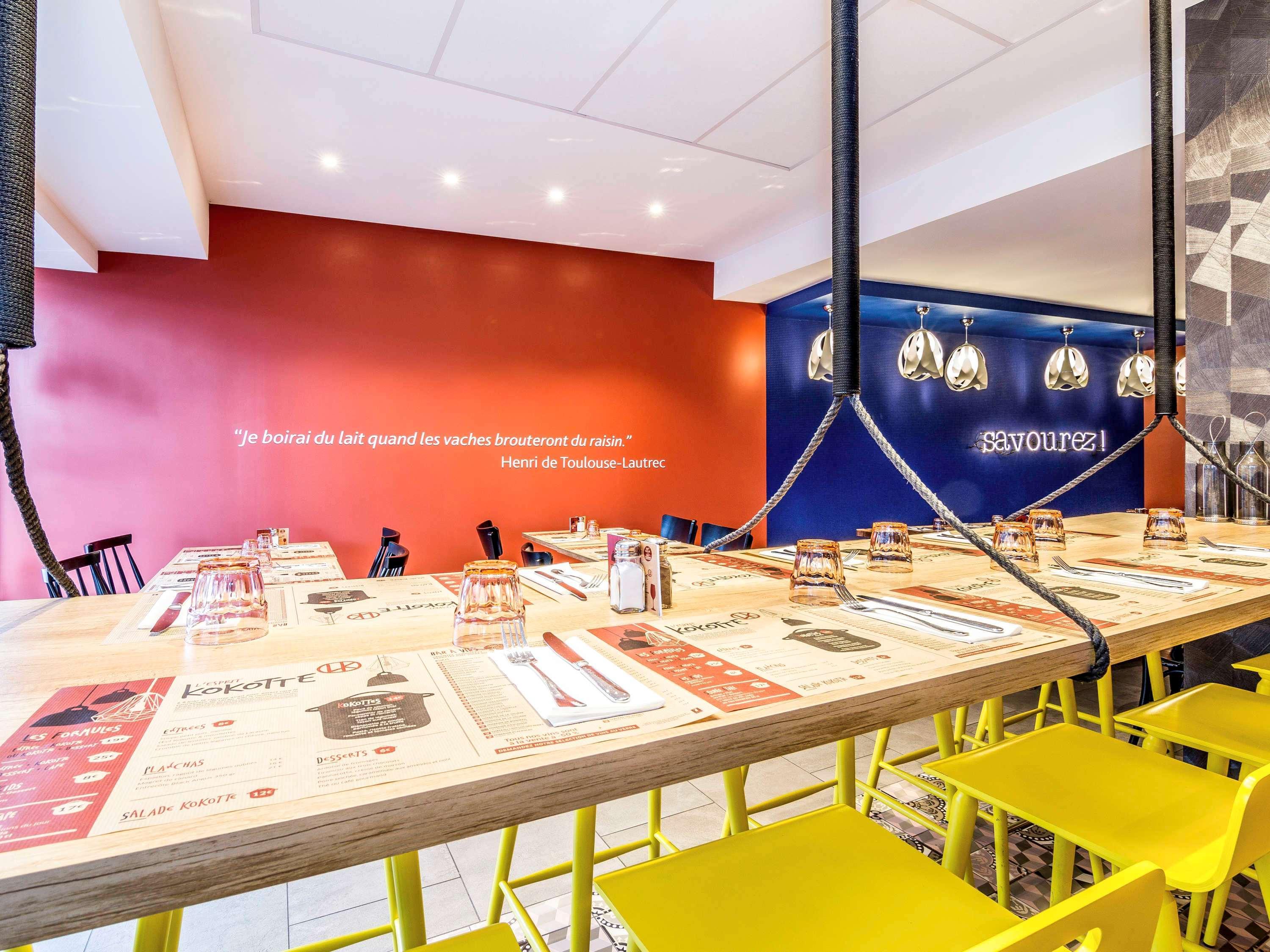 Ibis Styles Albi Centre Le Theatro Hotell Eksteriør bilde