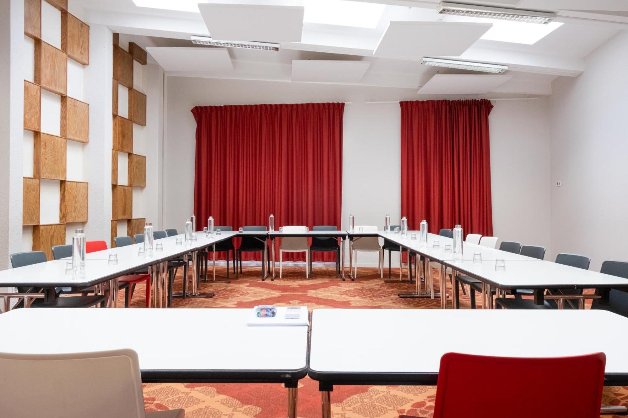 Ibis Styles Albi Centre Le Theatro Hotell Eksteriør bilde