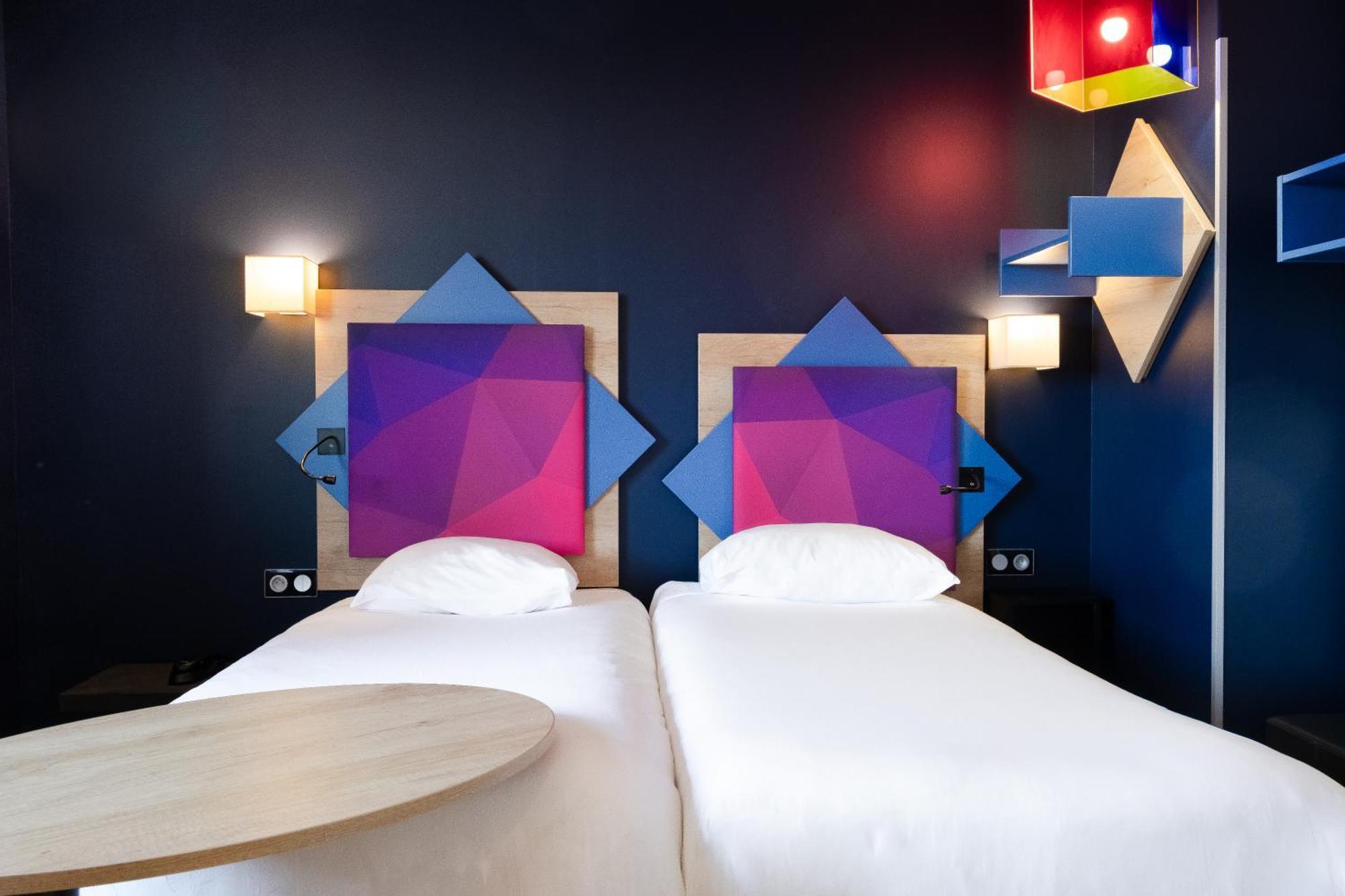 Ibis Styles Albi Centre Le Theatro Hotell Eksteriør bilde