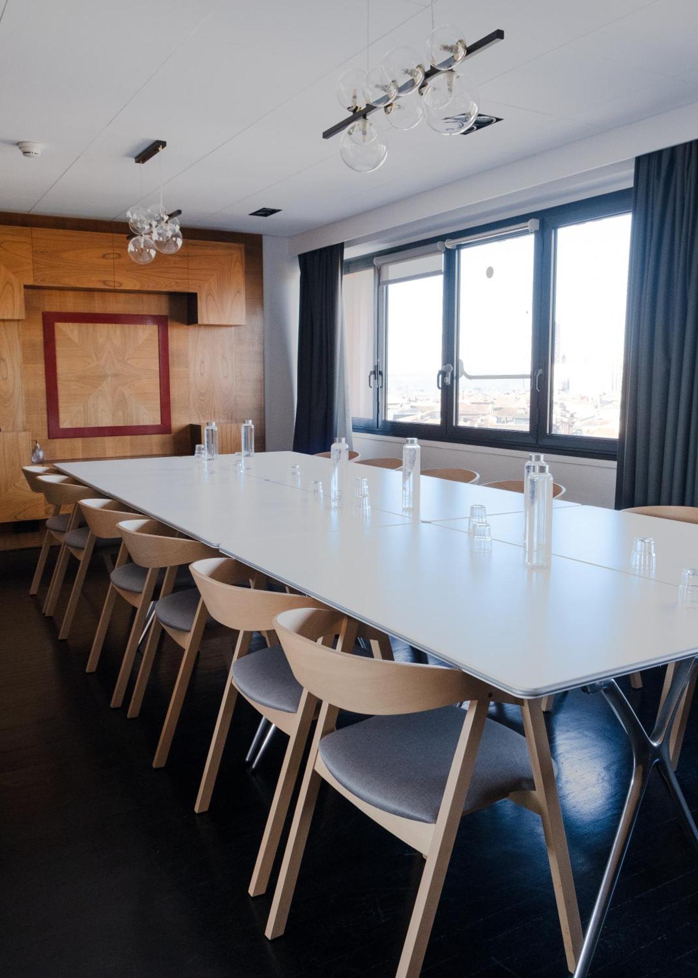 Ibis Styles Albi Centre Le Theatro Hotell Eksteriør bilde