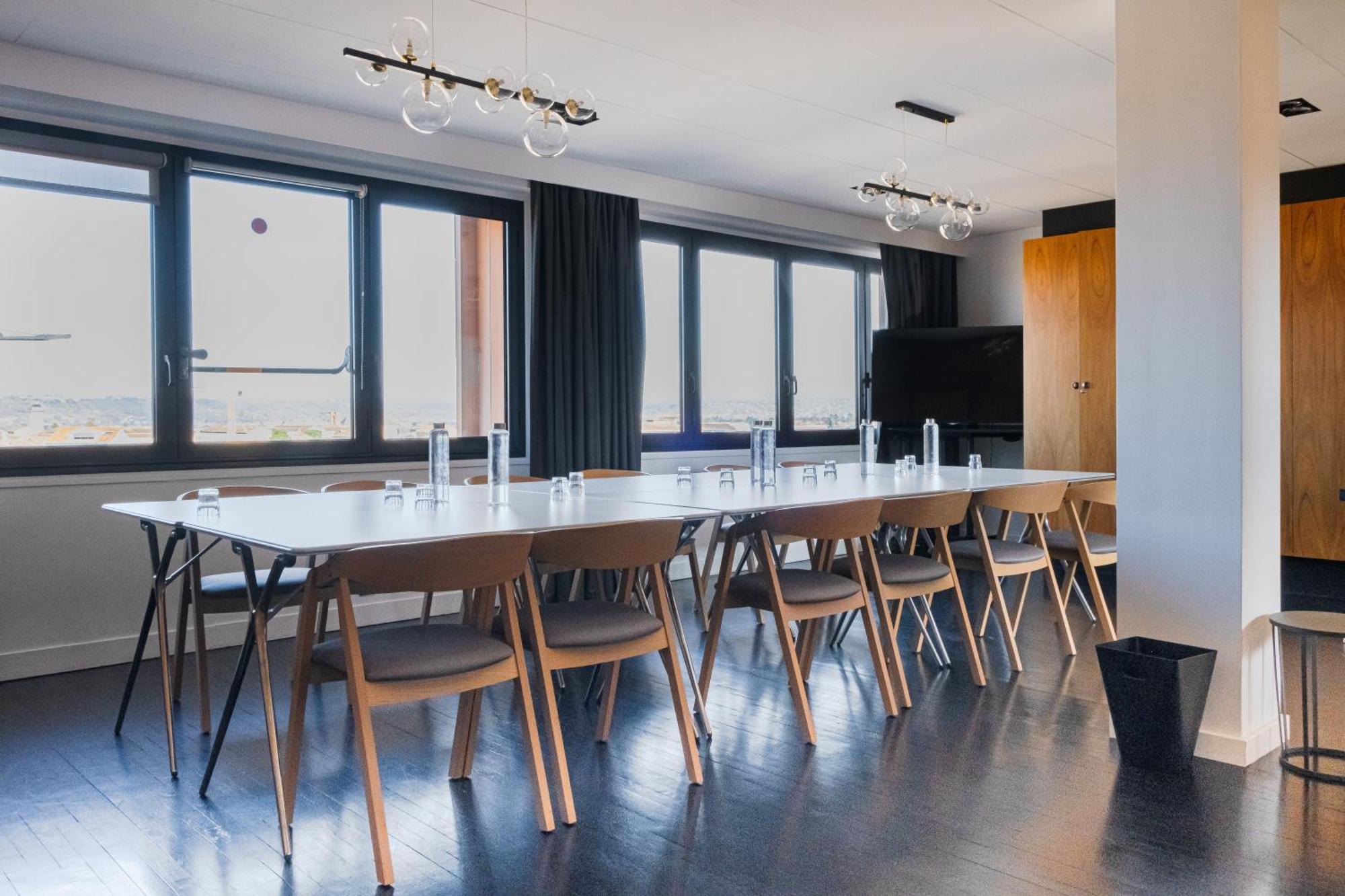 Ibis Styles Albi Centre Le Theatro Hotell Eksteriør bilde