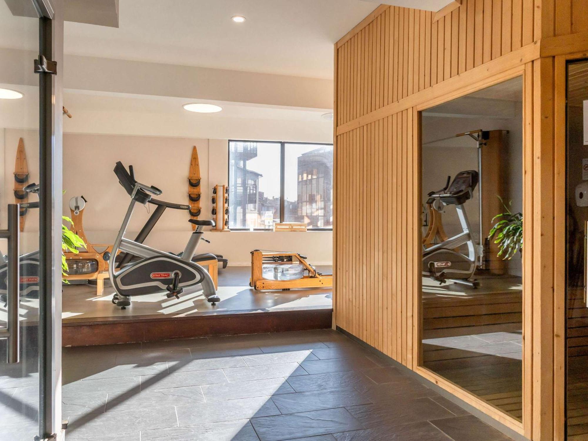Ibis Styles Albi Centre Le Theatro Hotell Eksteriør bilde