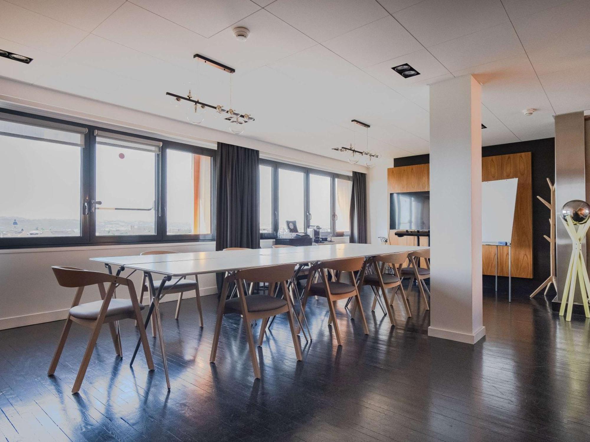 Ibis Styles Albi Centre Le Theatro Hotell Eksteriør bilde