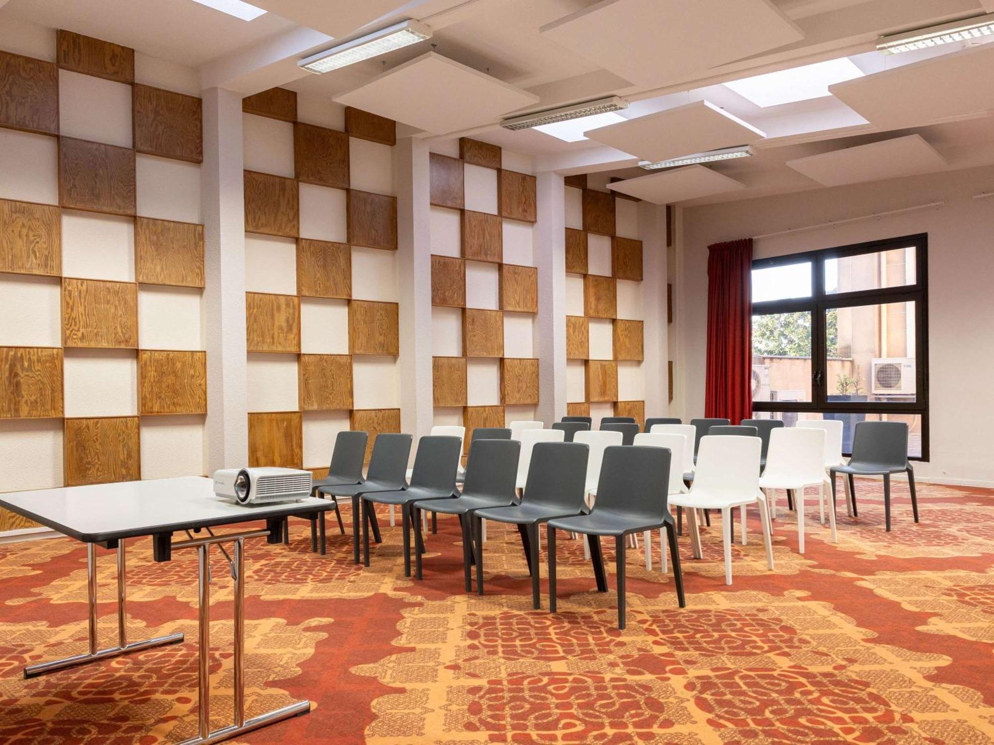 Ibis Styles Albi Centre Le Theatro Hotell Eksteriør bilde