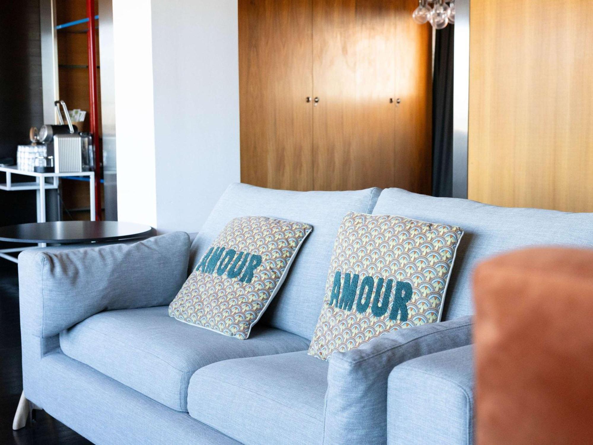 Ibis Styles Albi Centre Le Theatro Hotell Eksteriør bilde
