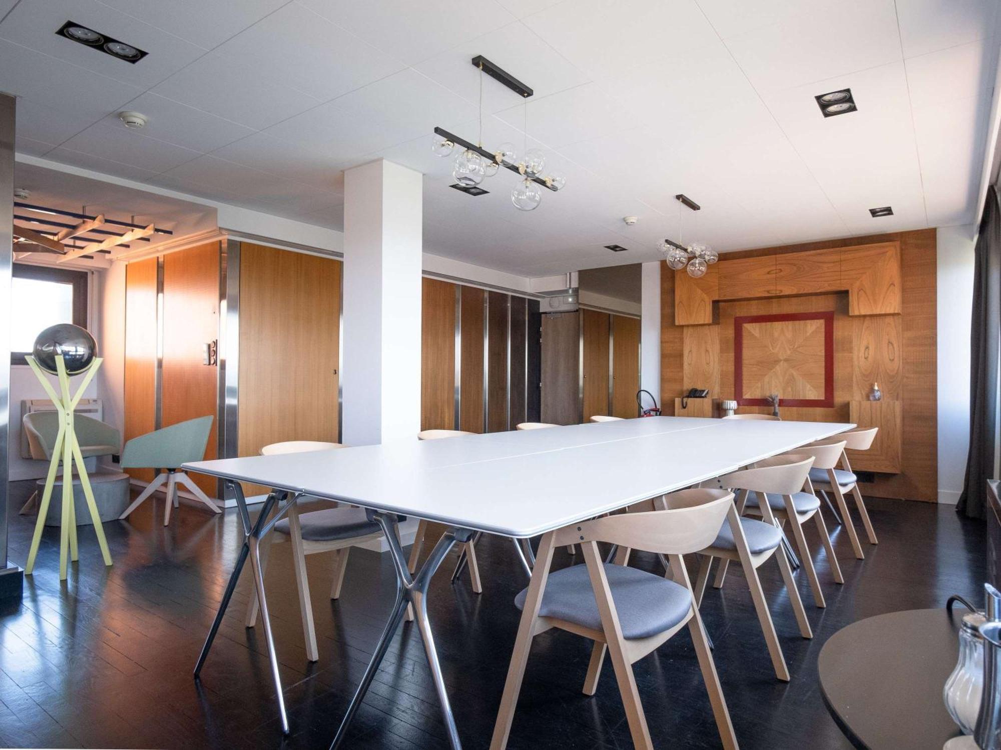 Ibis Styles Albi Centre Le Theatro Hotell Eksteriør bilde