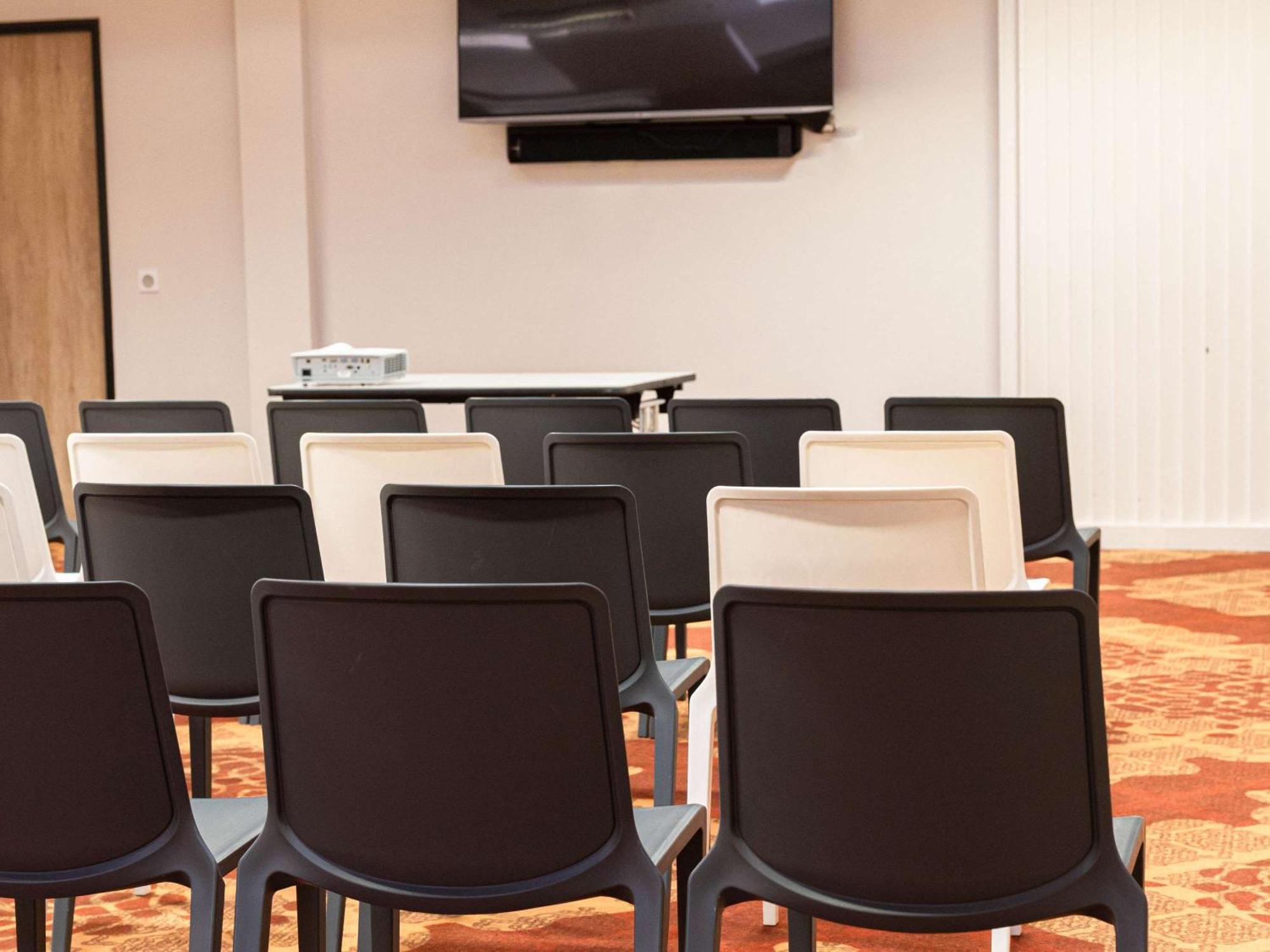 Ibis Styles Albi Centre Le Theatro Hotell Eksteriør bilde